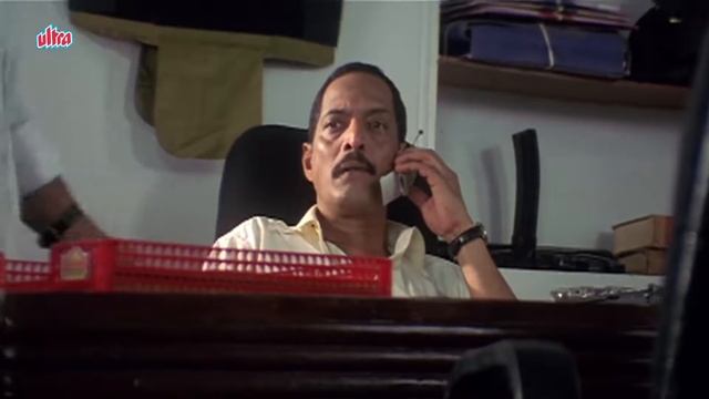 Ab Tak Chappan (2004) || Nana Patekar || Hindi Movie || смотреть онлайн