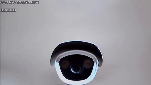Видеокамеры наблюдения следующего поколения CAICO TECH высокой светочувствительности смотреть онлайн