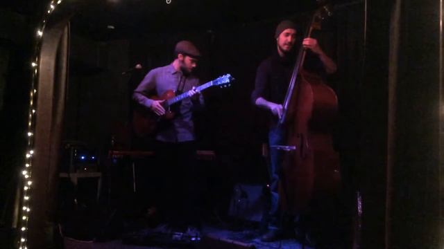 Dimitris Kalamaras quartet live @ white rabbit смотреть онлайн