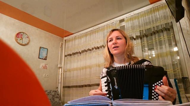 Песня для всех мам! поет Любовь Гришанова смотреть онлайн