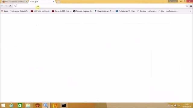 #02 - Basico Rede - O que é IP público é IP privado? смотреть онлайн