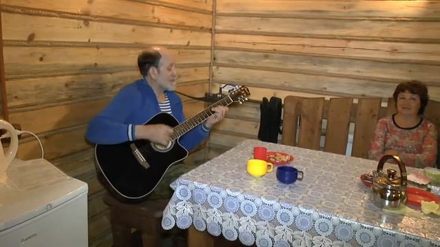 Синильга. (ст. Г. Карпунин). смотреть онлайн