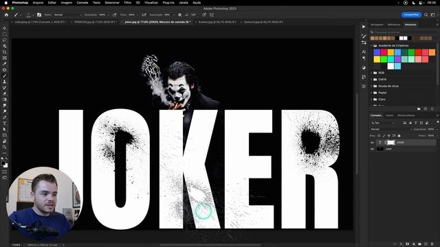 TOP 5 ELEMENTOS Photoshop que você precisa ter hoje! (Download grátis) смотреть онлайн