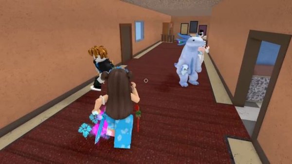 SUMMER MM2 EVENT *NEW* BEACH KNIFE!! (Murder Mystery 2)