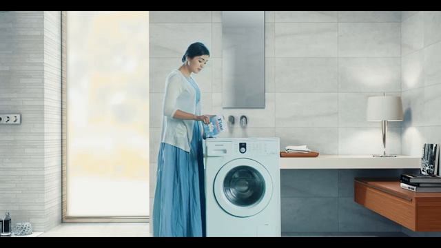 Стиральный порошок FINE смотреть онлайн