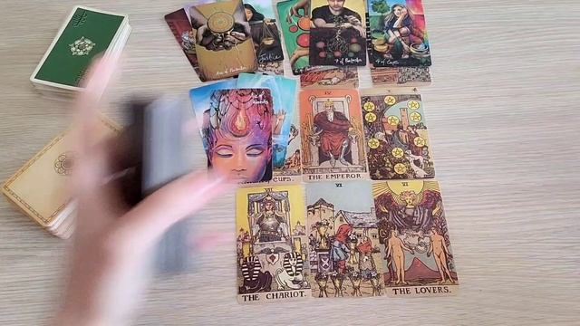 ♒️ВОДОЛЕЙ | 21-30 | СЕНТЯБРЬ | 2023 | ТАРО смотреть онлайн