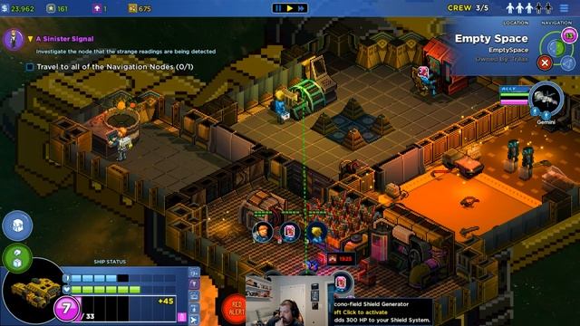 Star Command Galaxies смотреть онлайн