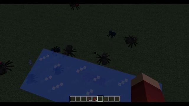 ТОП 5 фактов в MineCraft #17 1.3 - 1.7.9+