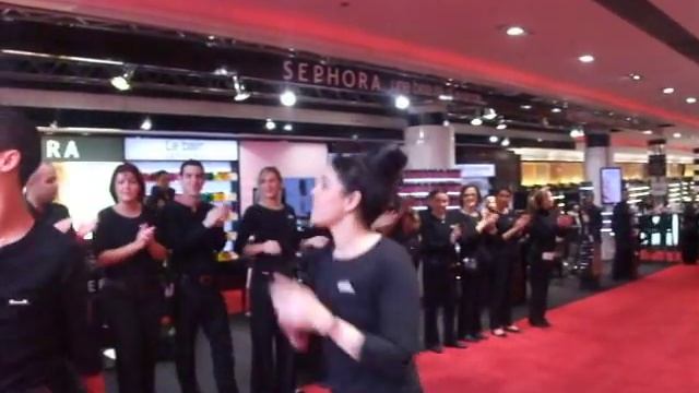 Séphora Paris смотреть онлайн