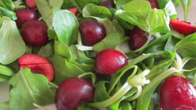 Кухня Мамашки