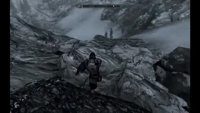 The Elder Scrolls V: Skyrim - Teste com Adaptador Gráfico Integrado Intel Graphics 2000 - HD смотреть онлайн