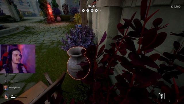 ИГРУ ЗАБАЛАНСИЛИ ➤ PROPNIGHT смотреть онлайн