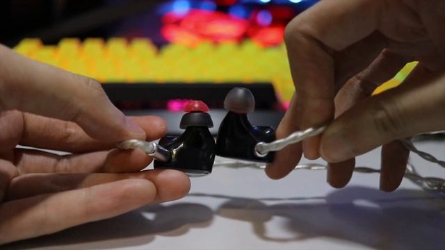 SpinFit TwinBlade - Worthy Upgrade? |Earphoneus Fanaticus смотреть онлайн