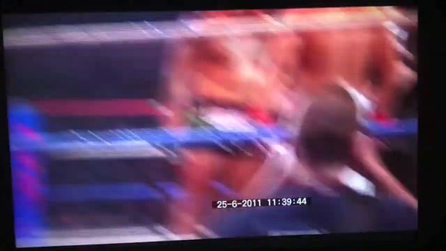 Soa "The Hulk" Palelei AFC Bout vs Yusuke Kawaguchi смотреть онлайн