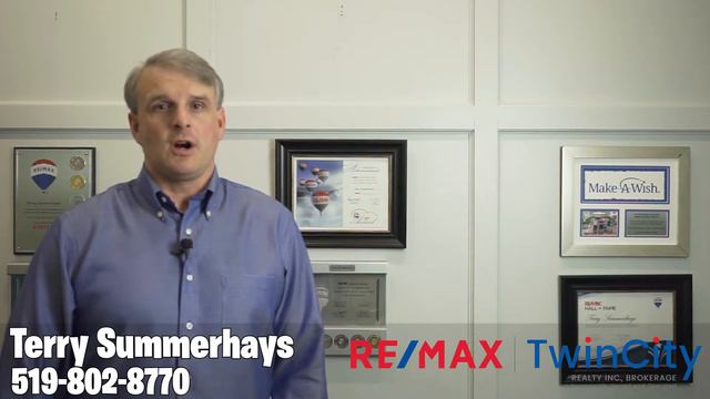 Brantford Real Estate Update January 2021 смотреть онлайн