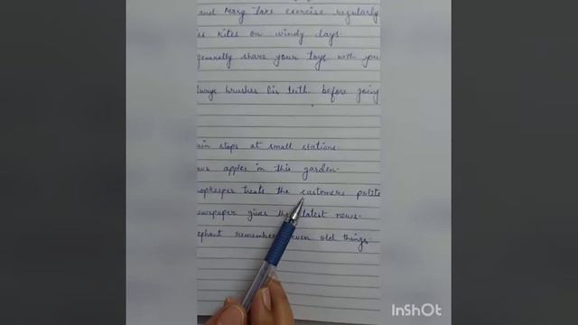 Simple Present Tense Class 5(18/12/2020) смотреть онлайн