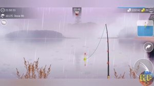 Рыба мертвец, тень зоны, поглотитель▷My fishing world▷ мой рыболовный мир▷где ловить▷Зона 86