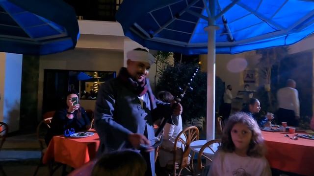 ВСЕ ВКЛЮЧЕНО В ЕГИПТЕ! Отель La Rosa Hotel. Гриль пати - Шведский стол! смотреть онлайн