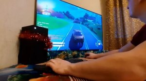 Поддержка клавиатуры и мыши на Xbox series X!!!!!