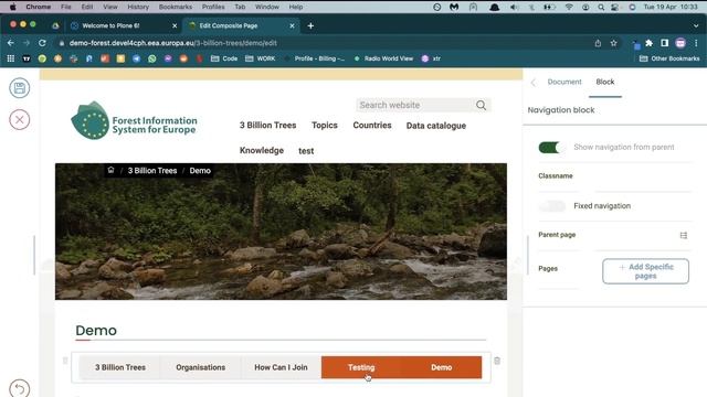Volto & Volto Add-Ons смотреть онлайн