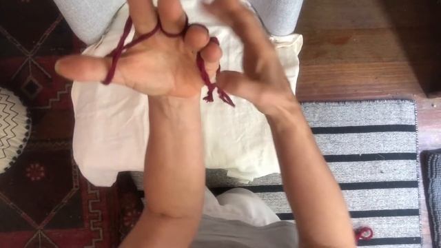 cut off your finger string game смотреть онлайн