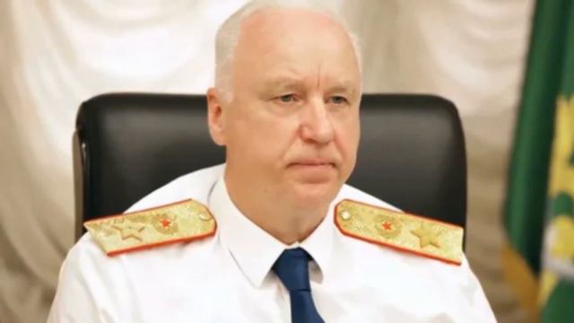 33 минут назад! Конец шикарной жизни! Володин, Бастрыкин, Краснов шокировали своим поступком смотреть онлайн