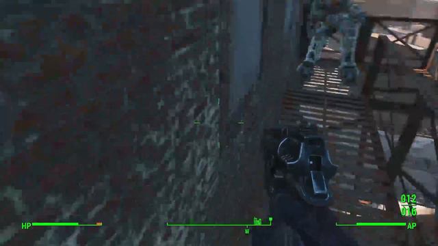 Fallout 4 Episode 4: WE ARE THE MINUTE MEN! смотреть онлайн