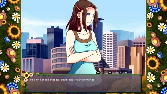 Flower Shop: Summer In Fairbrook Gameplay on Xbox смотреть онлайн