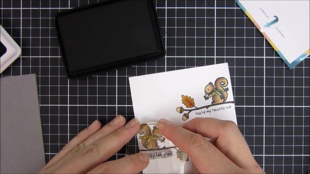 Three cards and mirror samping! смотреть онлайн