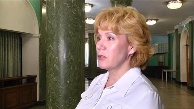 В Новокузнецке прошли выпускные вечера смотреть онлайн