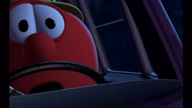 Billy Joe McGruffey - Veggietales смотреть онлайн
