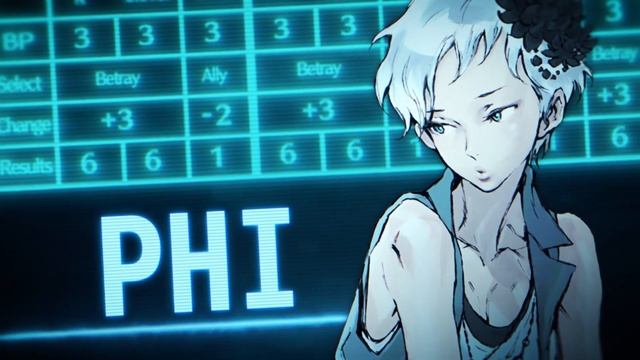 Zero Escape: Nonagon - Fanmade Opening for the Entire Game Series смотреть онлайн