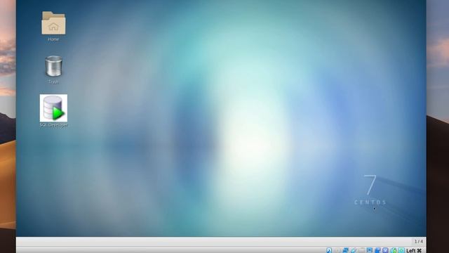 CSIS 3722 Oracle Virtual Machine Tutorial смотреть онлайн