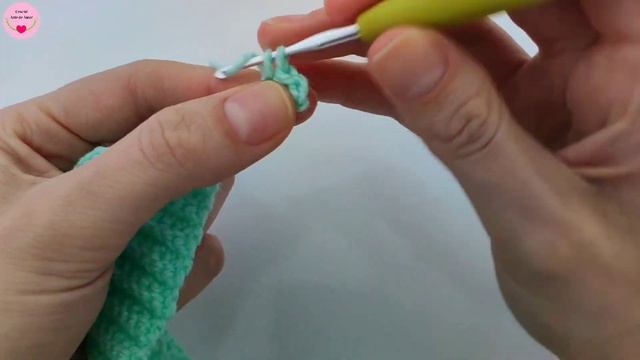 SAPATINHO DE CROCHÊ PARA BEBÊ PASSO A PASSO