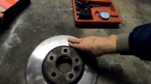 Форд Мондео 4, сильно бьет руля при торможении