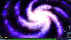 Где находится Солнце и Земля в Spore?