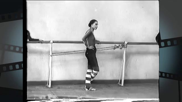 Master-class by Asaf Messerer with Maya Plisetskaya Ekaterina Maximova Vladimir Vassiliev смотреть онлайн