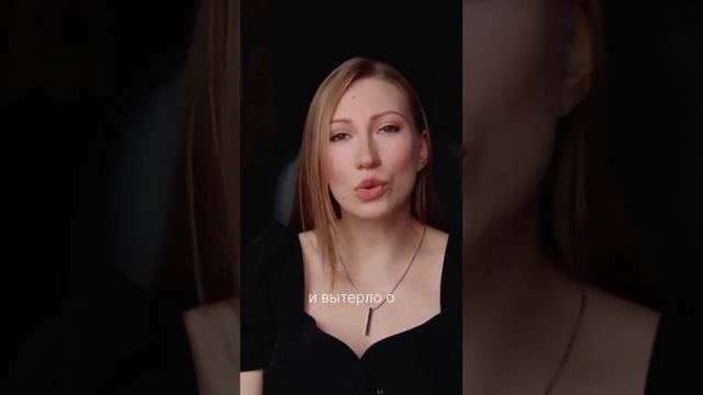 А ты когда-нибудь любила? | Автор стихотворения: Дмитрий Кравченко | Читает: Мария Харченко смотреть онлайн