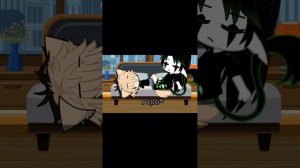 простите за качество😓 яой [жертва монстра]гача клуб (1-? серия)