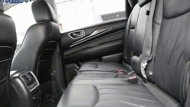 2014 Infiniti QX60 PREMIUM Pkg, 6 CYL 3.5 LITER, AWD смотреть онлайн