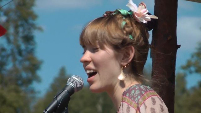 Badda Boo - Новое Слово ( Пустые Холмы 2011 ) смотреть онлайн