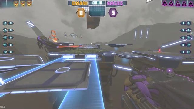 Epigenesis lets play #1 смотреть онлайн