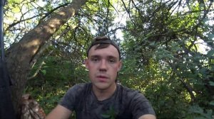 Охота с Пневматикой 2021. Первая и Удачная Охота на Вяхиря!