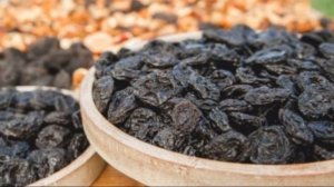 Как сушить чернослив