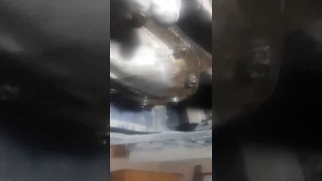 Как снять кпп шевроле авео т300 смотреть онлайн