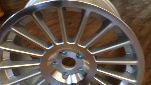 Rotiform IND 19x10 5х112 (копия) смотреть онлайн