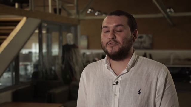 По ту сторону бизнеса: производитель термобелья "V-motion" смотреть онлайн