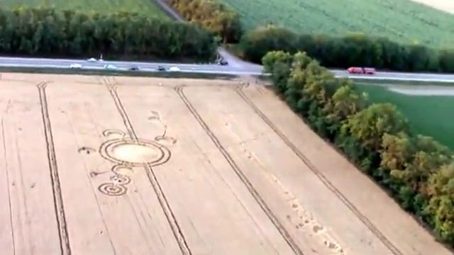 круги на полях в тимашевске смотреть онлайн