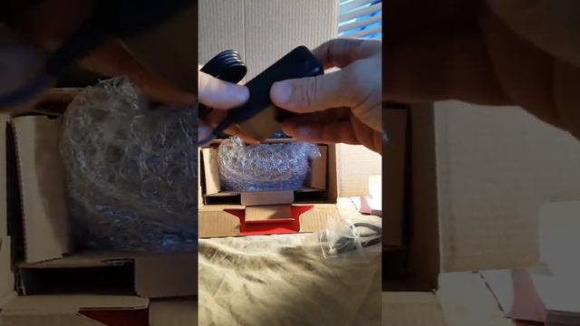 Canon VIxia HF R82 Unboxing смотреть онлайн