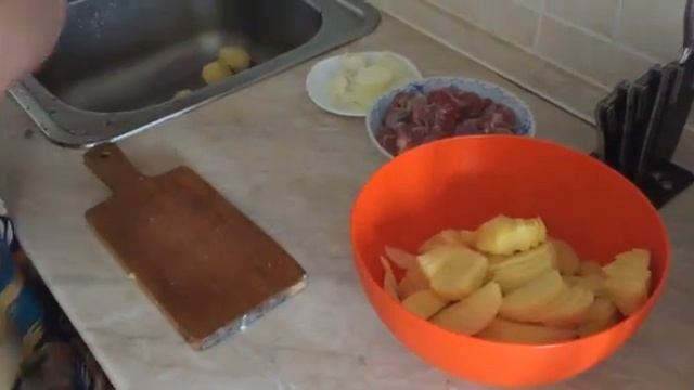 Рецепт Для Кормящей Мамы - Что Можно Есть При Грудном Вскармливании смотреть онлайн